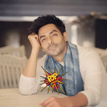 <em>Aparshakti Khurana Creates A Quirky Punjabi Version Of The Viral Baspan Ka Pyaar Song</em>
