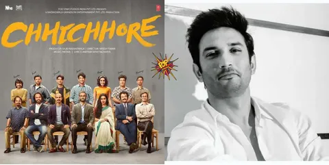 On the achievement on 67th National Film Award makers of Chhichhore are dedicating the film to Sushant Singh Rajput