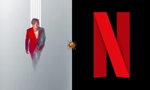 THE GRAY MAN UNIVERSE EXPANDS WITH SEQUEL AND SPIN-OFF IN DEVELOPMENT AT NETFLIX