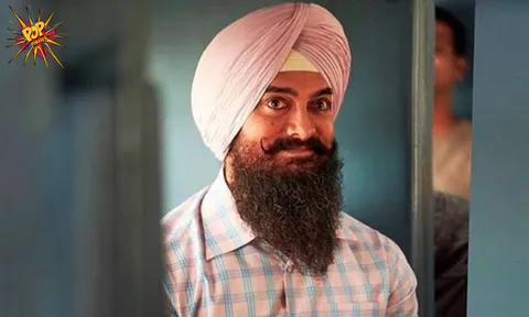 Aamir Khan's 'Laal Singh Chadda' to have a new release date, Here's Why