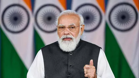 “Focusing on Ensuring Dignity, Opportunities to Girls,” PM Modi on National Girl Child Day: