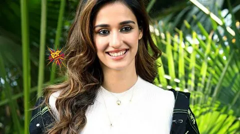 “I loved being a baddie on screen", Disha Patani reminisces about ‘Malanag’ as the multi-starrer clocks 2 years!