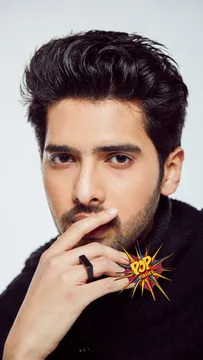 Armaan Malik hints at a big surprise in his latest tweet
