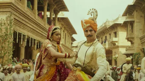 Akshay Kumar’s historical drama Prithviraj postponed, Soon to announce new release date
