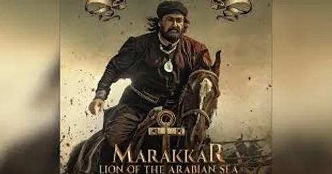 Prime Video Announces the Streaming Premiere of Mohanlal-Starrer and National Award Winner, Marakkar: Lion of the Arabian Sea in India!