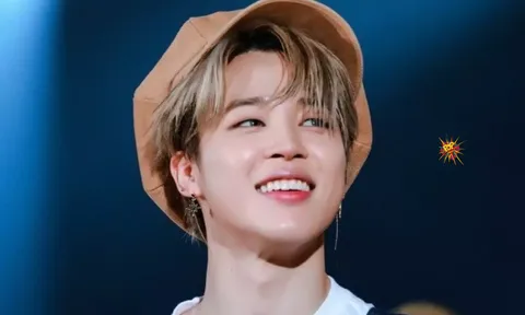 Chinese ARMY's Brought World's First-ever Project In-Support Of BTSs' Jimin's Birthday Support On The largest Radio Station In US