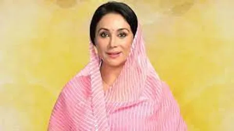What? Taj Mahal Land Belongs to Royal Jaipur Family? Know What Diya Kumari Claims Here: