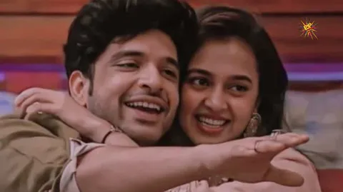 Exclusive: Wedding Bells for TejRan? Karan Kundrra reveals his wedding plans with Tejasswi Prakash