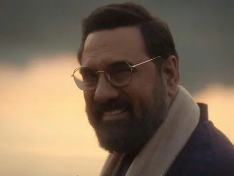 Mainu maaf Karin tu mithiye, Main tainu ae samjha na saka: Boman Irani on Fatherhood, after his complex role in Disney+ Hotstar’s Masoom