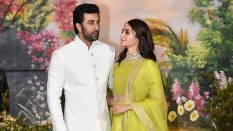 All you need to know about Ranbir Kapoor's Special Request for His Wedding.