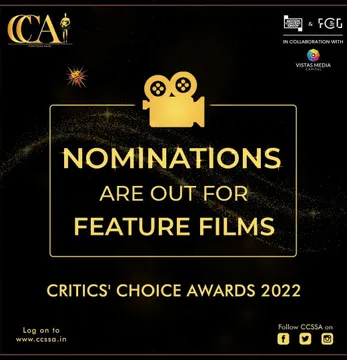 The Most Awaited List of Critics’ Choice Awards 2022 For The Nominees Of Feature Films Is Here!