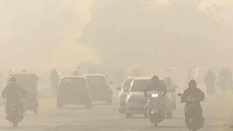 On National Pollution Control Day, Supreme Court Warnes Centre, “Giving You 24 Hours” Read Full Story Here - Popdiaries