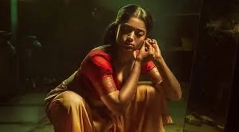 Rashmika Mandanna opens up about working on Pushpa, says "It has given me an opportunity to explore a different side of me"
