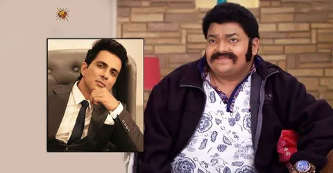 THIS actor of Bhabhiji Ghar Par Hai is grateful to Sonu Sood as he helped the actor financially