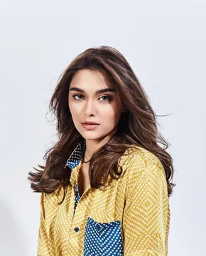 Happy 21st Birthday Saiee M Manjrekar: 5 pictures of the actress that proves she is an absolute stunner