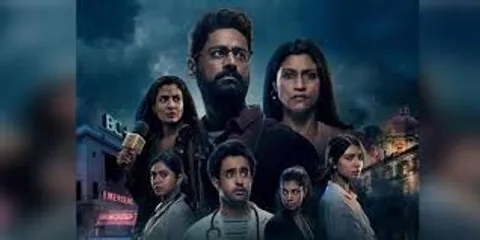 Nikkhil Advani takes to social media to thank the people who made Mumbai Diaries 26/11 a success