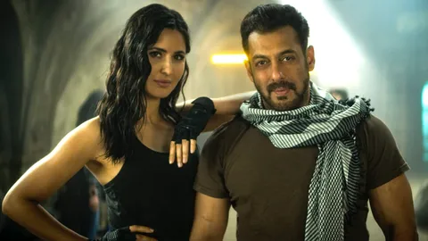 ‘Wanted the personalities of the much loved jodi of Tiger and Zoya to shine through!’ : Tiger 3 director Maneesh Sharma speaks about how he broke the internet with the release date announcement video