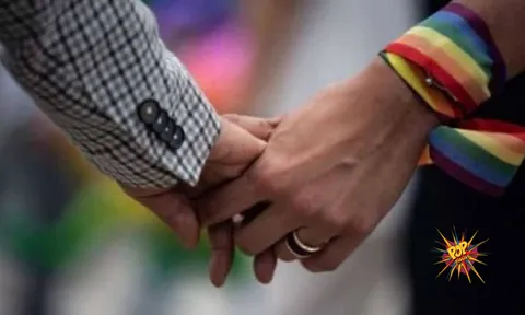 Opinion: “Laws Changed but Stereotypes Didn’t!” Centre Tells HC Same-sex Marriages are NOT Our Type; Read Full Story Here: