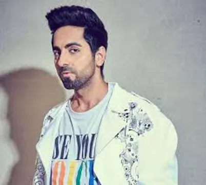 Ayushmann themed baby shower goes viral on the internet!