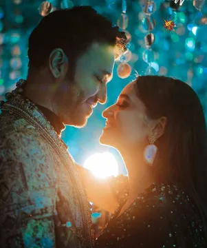 Highlights of Ankita Lokhande and Vicky Jain Sangeet: Kangana Ranaut attending her 'Yaar' ka sangeet to Ankita - Vicky's special dance performance