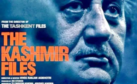 1st Wednesday Box Office - The Kashmir Files Performs Better Than Tuesday