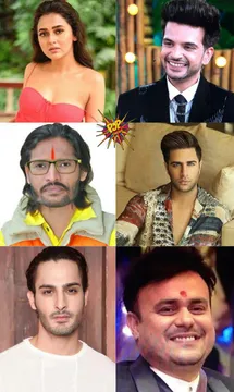 Bigg Boss 15: Rumor Alert: THESE two housemates are eliminated in the Double Eviction