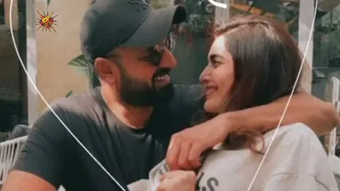 Wait! Did Karishma Tanna just confirm her marriage? And the date is…
