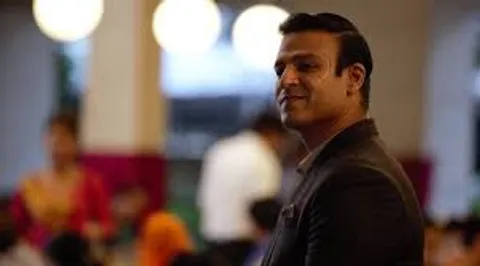 Vivek Anand Oberoi delivers a thunderous performance in inside Edge season 3, fan mails pour in praising his menacing act !