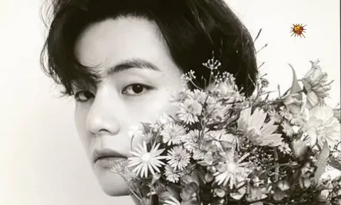 BTS's Taehyung Breaks 2 Guinness World Records For Instagram Followers