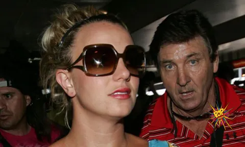 Britney Spears Says She Will ‘Believe’ Dad Jamie Spears Gives Up His Power ‘When It Happens’