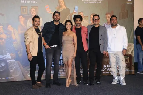 Makers of ‘Janhit Mein Jaari’ planning a sequel and have been approached for the regional remake rights of the social comedy!