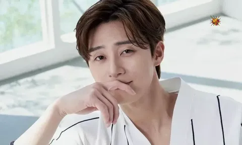 Park Seo Joon Tested Positive For COVID-19
