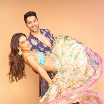 Public Review: Here's How Netizens Have Reacted To Varun Dhawan and Kiara Advani Starrer Jug Jugg Jeeyo!