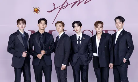 2PM To Make A Comeback In Japan This September With New Mini Album