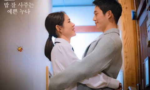 2018's Popular K-Drama 'Something In The Rain' To Get Indian Remake