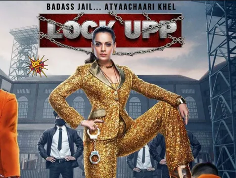 Sizzling and super controversial: Kangana Ranaut gets her third contestant for Lock Upp!