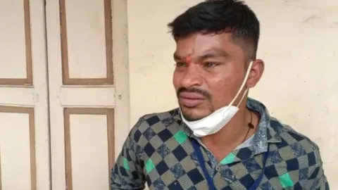 Gujrat Panchayat Polls: Candidate Gets only 1 Vote Despite Having Family of 12; Breaks Down: