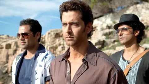 4 Tourist Places in “Zindagi Na Milegi Dobara” You Need to Wanderlust Upon & How Much They Cost: