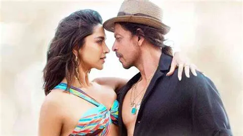 ‘Shah Rukh & I have been very lucky to have had the opportunity to work in some incredible movies!’ : Pathaan heroine Deepika Padukone on how her pairing with SRK has always delivered a blockbuster