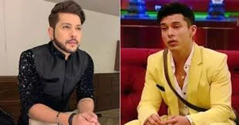 Munmun Dutta lauds Nishant Bhat for his conduct inside the Bigg Boss house, calls him straight forward and honest
