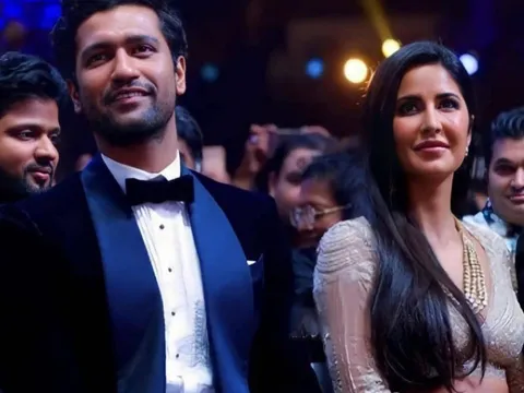 Katrina Kaif Vicky Kaushal to Host Grand Reception in Mumbai? Read Here: