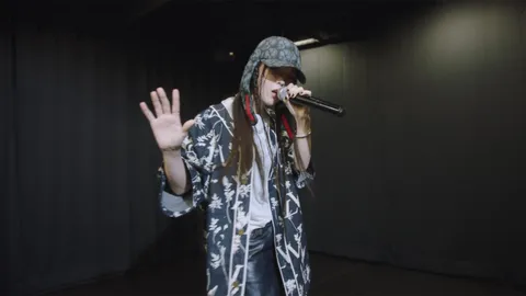 Unveiling the newest version of XG’s rap content, currently going viral around the world!