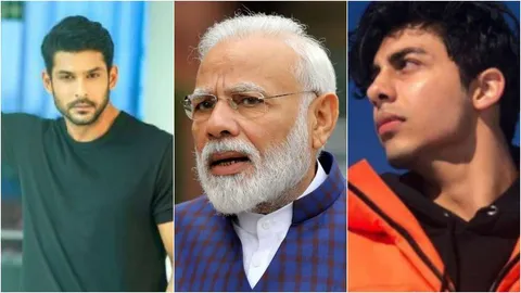 Sidharth Shukla Tops Yahoo’s Most Searched Celebrities List Following Salman Khan at no. 2; Read The Full List Here: