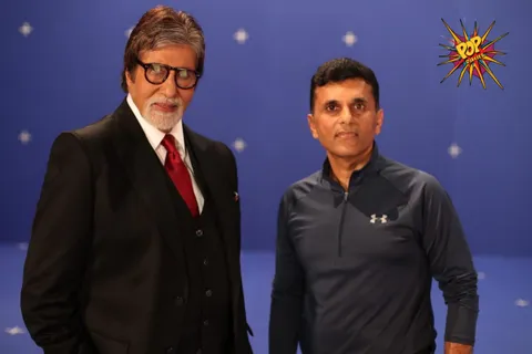 <em>Anand Pandit keeps his promise to release the much-awaited Amitabh Bachchan starrer 'Chehre' in theatres</em>