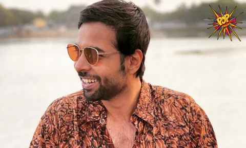 "This is the first time I am so excited, nervous, and pumped at the same time", Says Abhishek Banerjee ahead of the release of Great Wedding of Munnes!