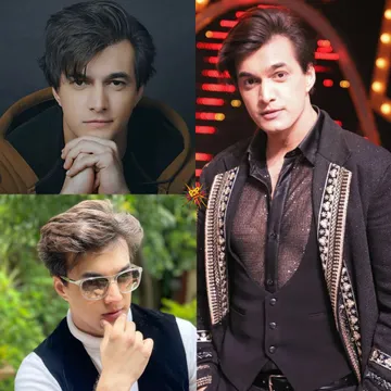 Happy Birthday Mohsin Khan: Here are some lesser known facts of the birthday boy which we bet you didn't know