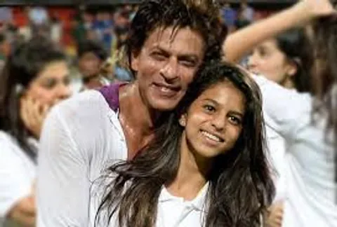 Shah Rukh Khan Has The Sweetest And Most Humble Advice For Debutant Suhana Khan!