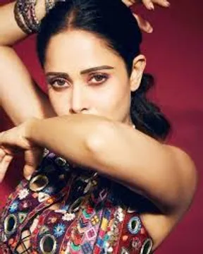 Chhorii star Nushrratt Bharuccha breaks the internet with her sensuous images, check it out!