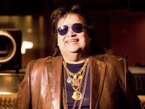 Rubina Dilaik To Tejasswi Prakash; TV celebs pay tribute to disco king Bappi Lahiri