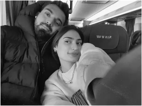 Report: Athiya Shetty & KL Rahul To Move in Together; Take a Look At Their New Place